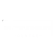 Entrepreneurs Centre Logo